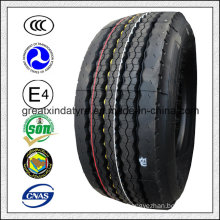 Dubai Radial Tires for Truck 385/65r22.5